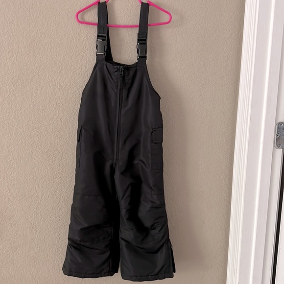 Snow overalls Size 3T - Picture 2 of 4